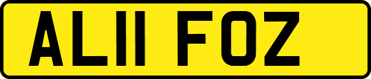 AL11FOZ