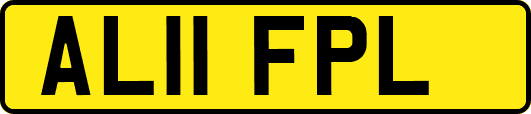 AL11FPL