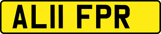 AL11FPR
