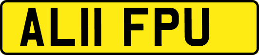 AL11FPU
