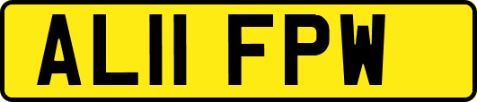 AL11FPW
