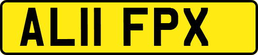 AL11FPX
