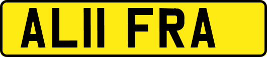 AL11FRA