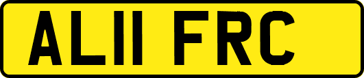 AL11FRC