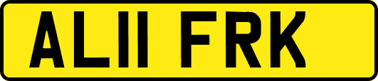 AL11FRK