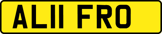 AL11FRO