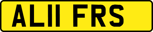 AL11FRS