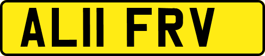 AL11FRV