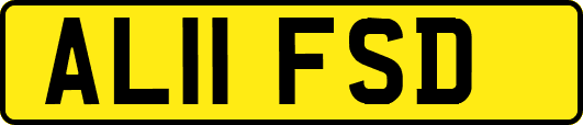 AL11FSD