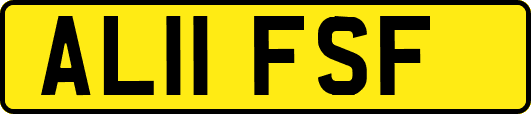 AL11FSF