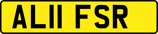 AL11FSR