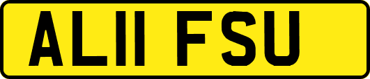 AL11FSU