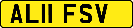 AL11FSV