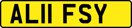 AL11FSY