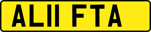 AL11FTA