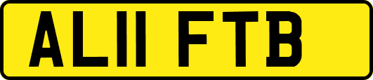 AL11FTB