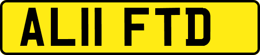 AL11FTD