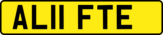 AL11FTE