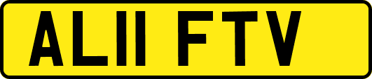 AL11FTV