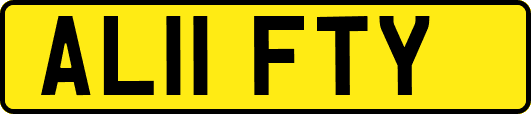 AL11FTY