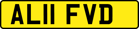 AL11FVD