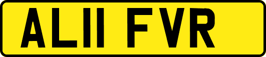 AL11FVR
