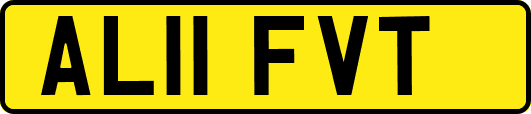AL11FVT
