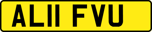 AL11FVU