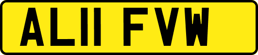 AL11FVW