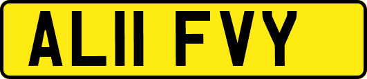 AL11FVY