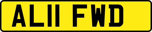 AL11FWD