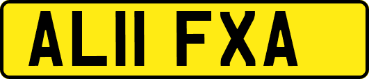 AL11FXA