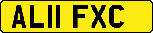 AL11FXC