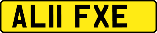 AL11FXE