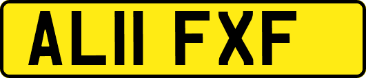 AL11FXF