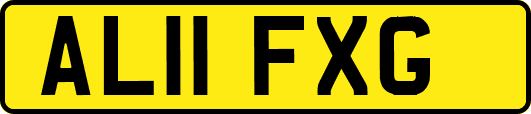 AL11FXG