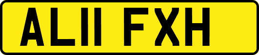 AL11FXH