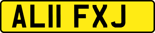 AL11FXJ