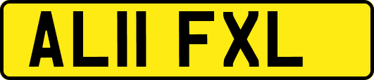 AL11FXL