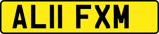 AL11FXM
