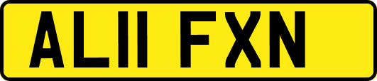 AL11FXN