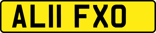 AL11FXO