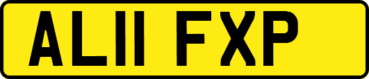 AL11FXP