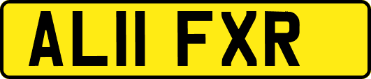 AL11FXR
