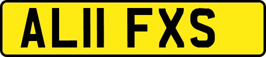 AL11FXS