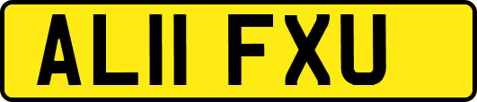 AL11FXU