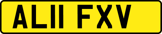AL11FXV