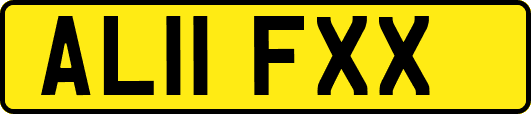 AL11FXX
