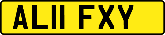 AL11FXY