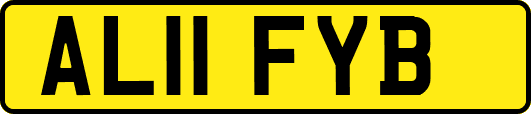 AL11FYB